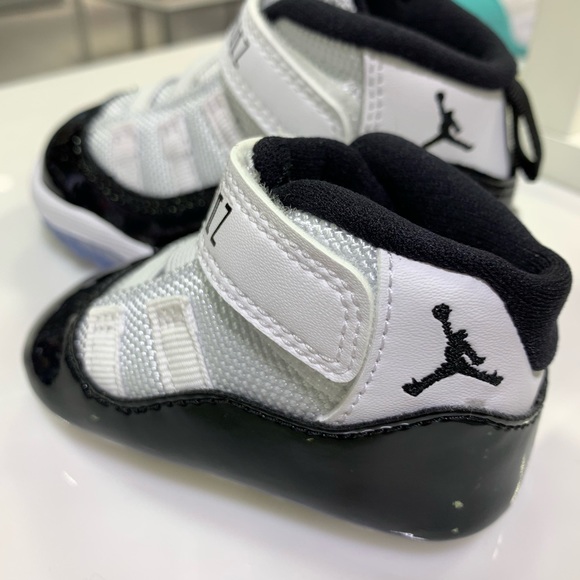 infant jordan 11 concord